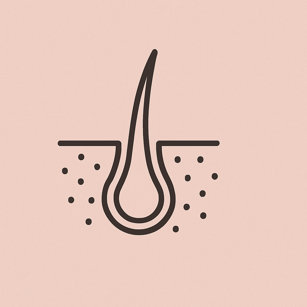 <h3><strong>Reduce hair growth quickly</strong></h3>
